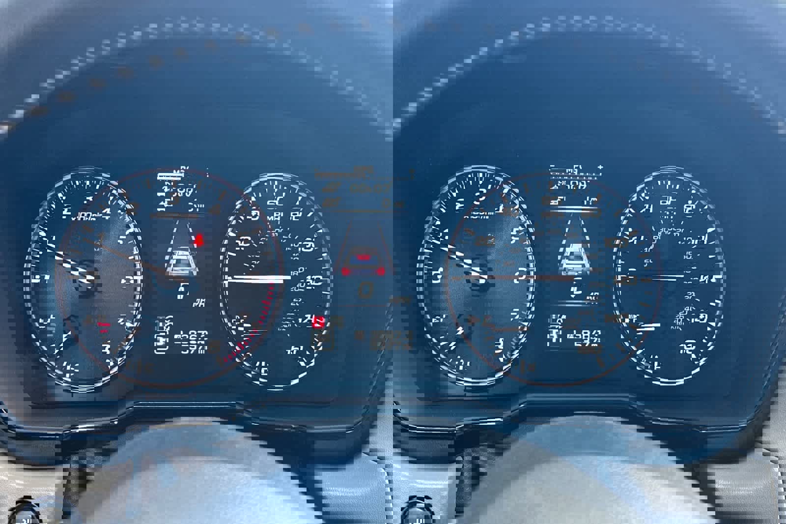 Certified 2025 Subaru Legacy Premium image 23