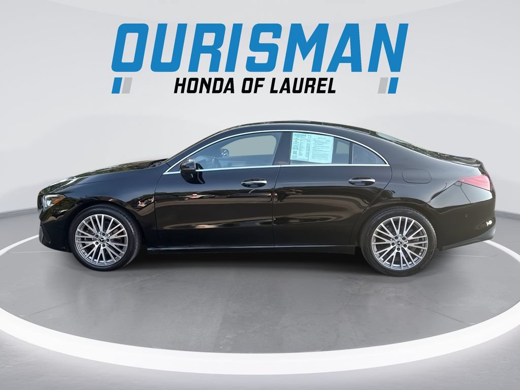 Used 2025 Mercedes-Benz CLA 250 image 5