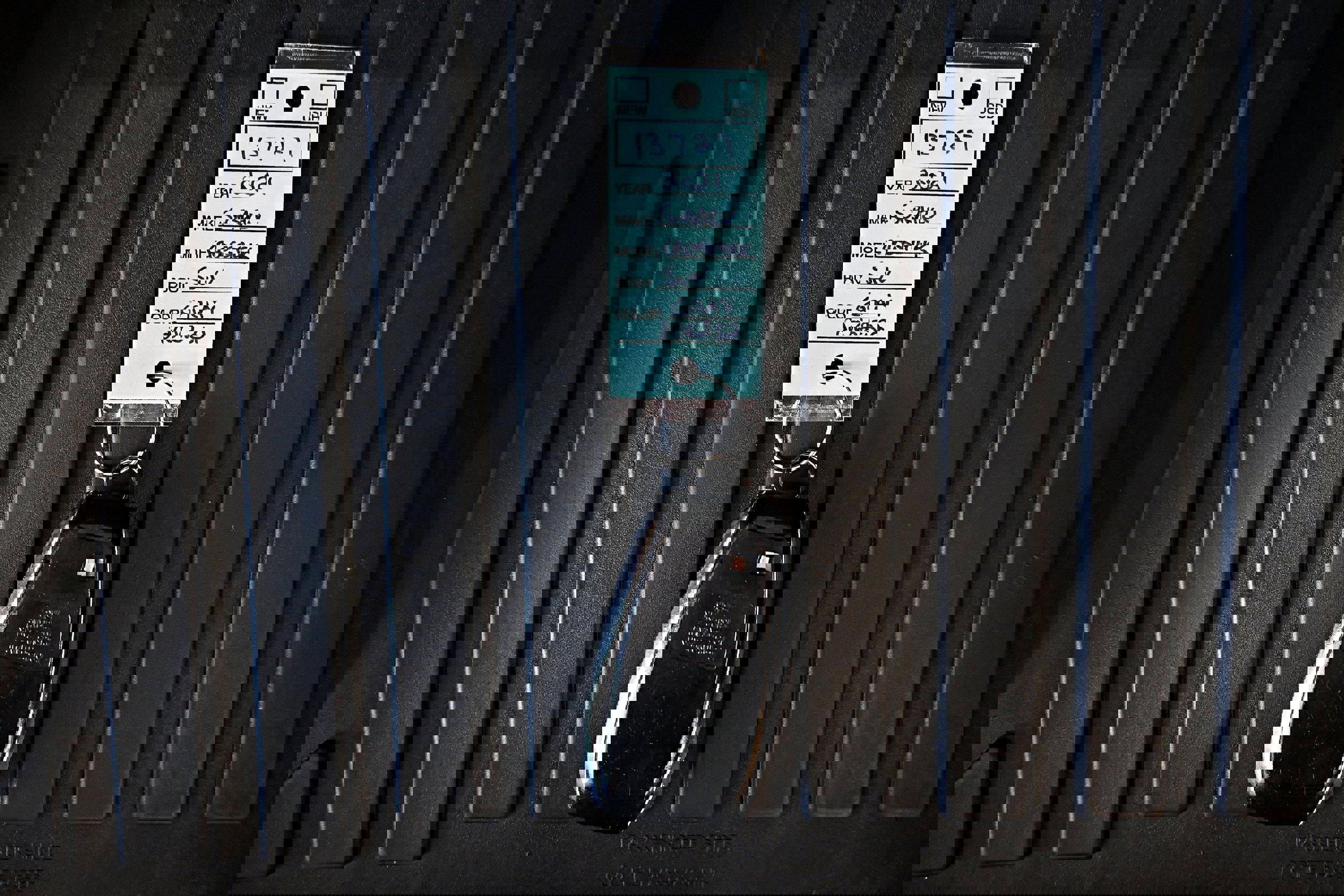 Used 2021 Subaru Crosstrek 2.5i Limited w/ Popular Package #4 image 34