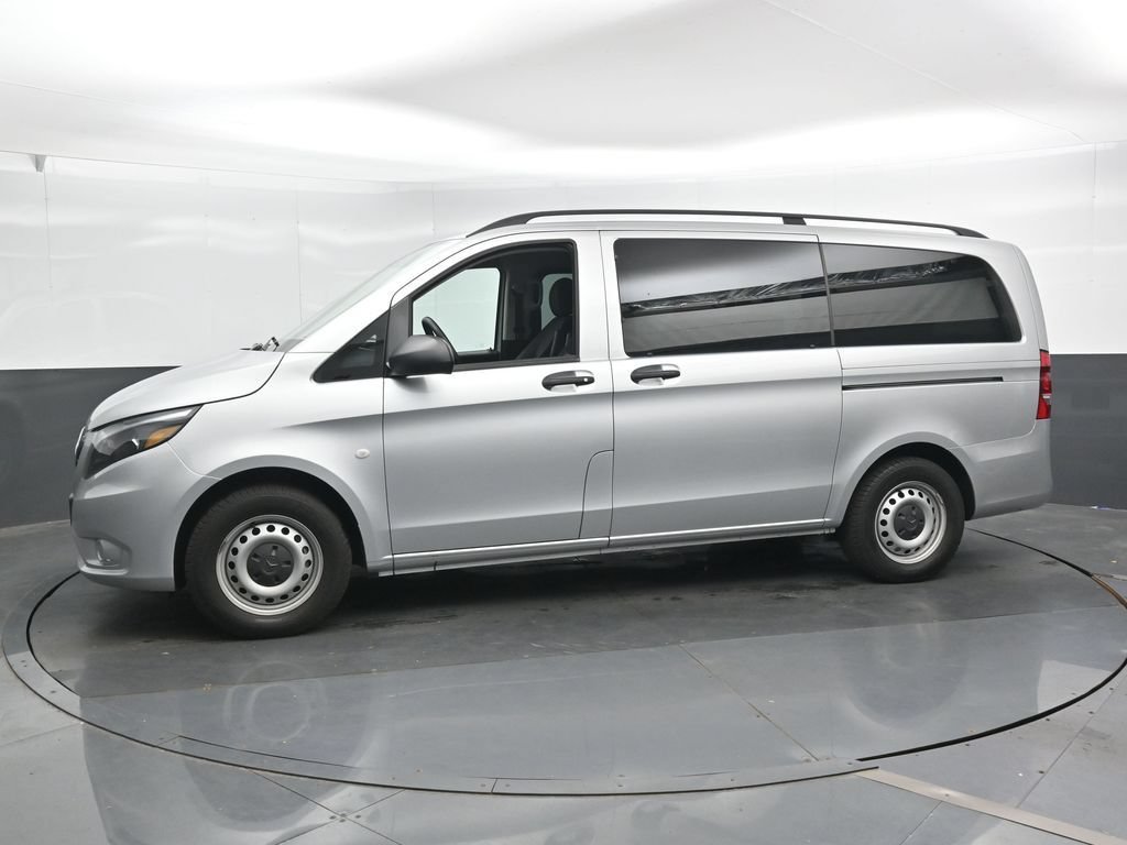 Used 2023 Mercedes-Benz Metris Passenger image 10