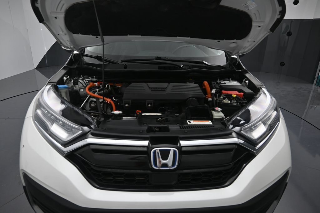 Used 2022 Honda CR-V EX-L image 28