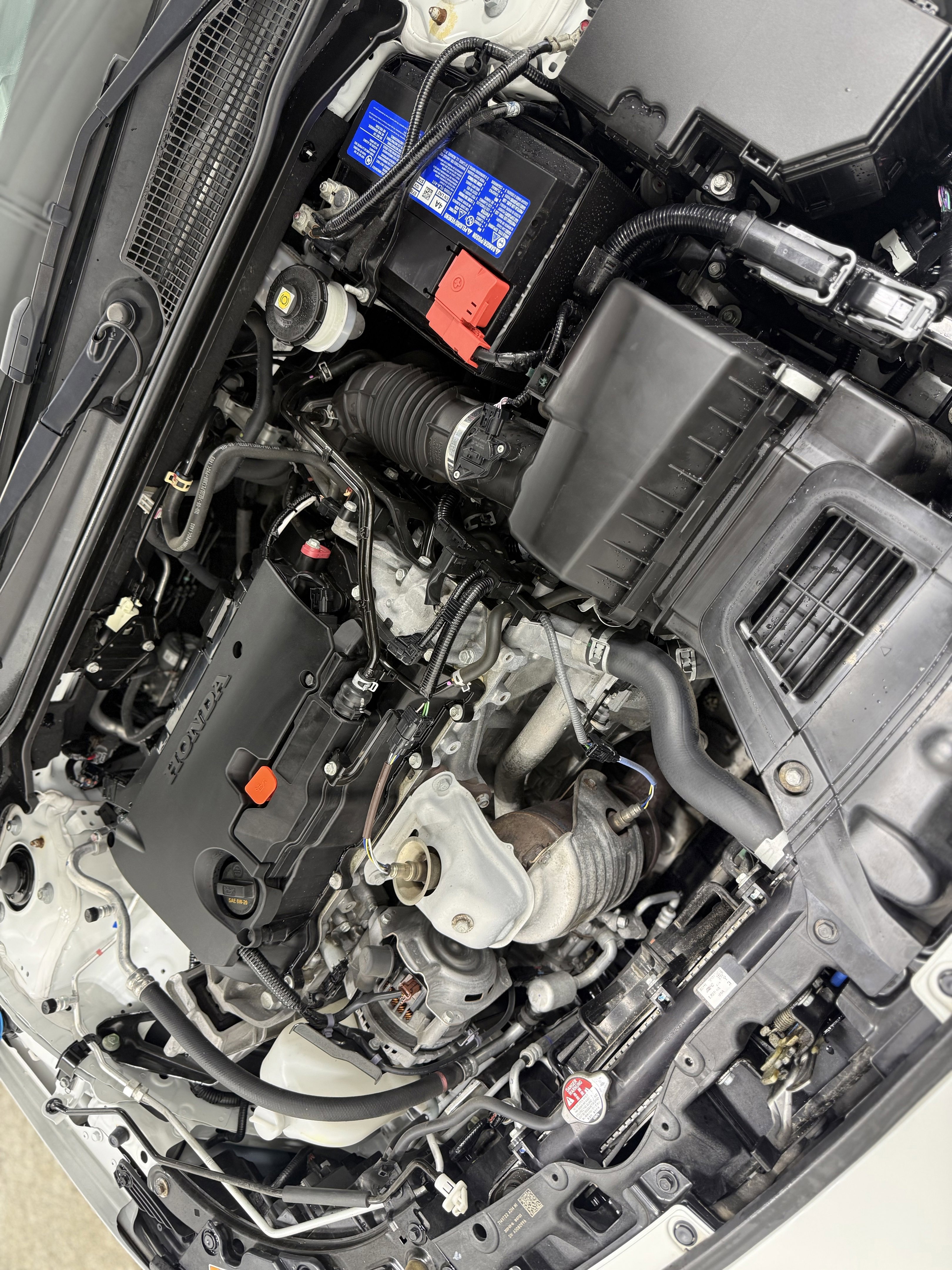 Used 2022 Honda Civic Sport image 30