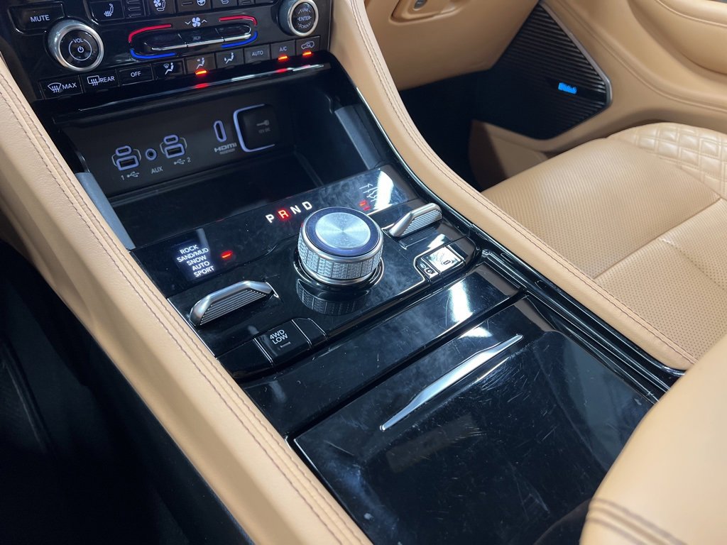 Used 2023 Jeep Grand Cherokee Summit image 20