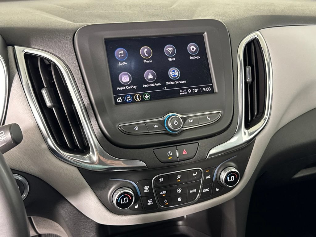Certified 2024 Chevrolet Equinox LT AWD/4WD image 23