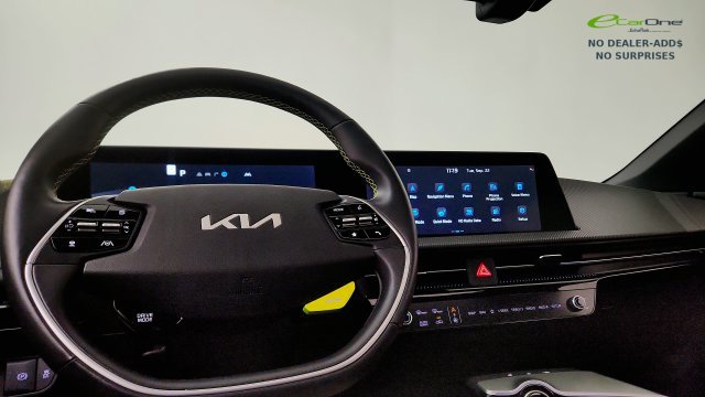 Used 2023 Kia EV6 GT AWD/4WD image 67