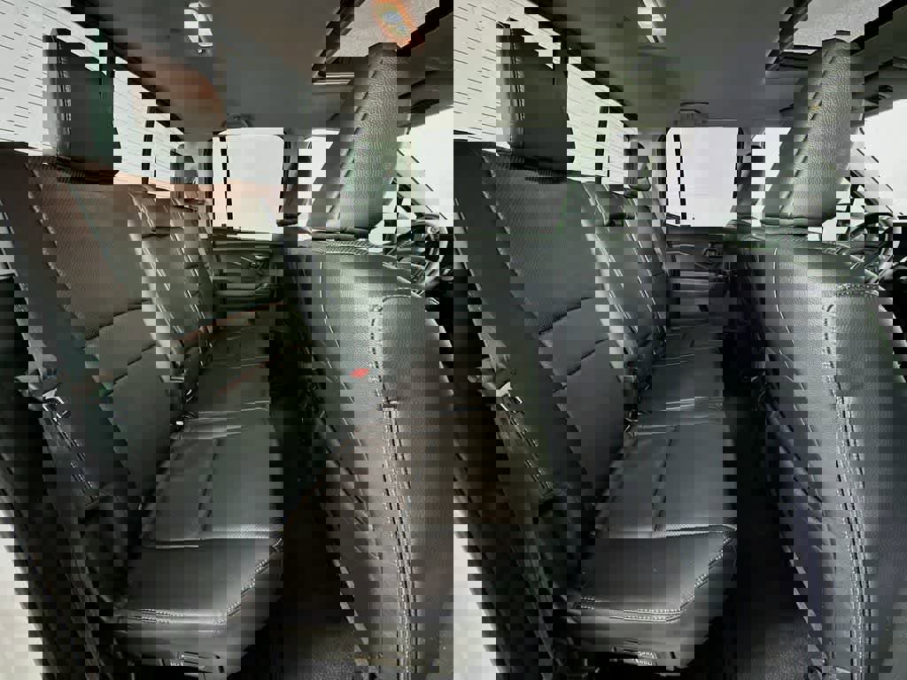 Used 2018 Honda Ridgeline RTL-E image 32