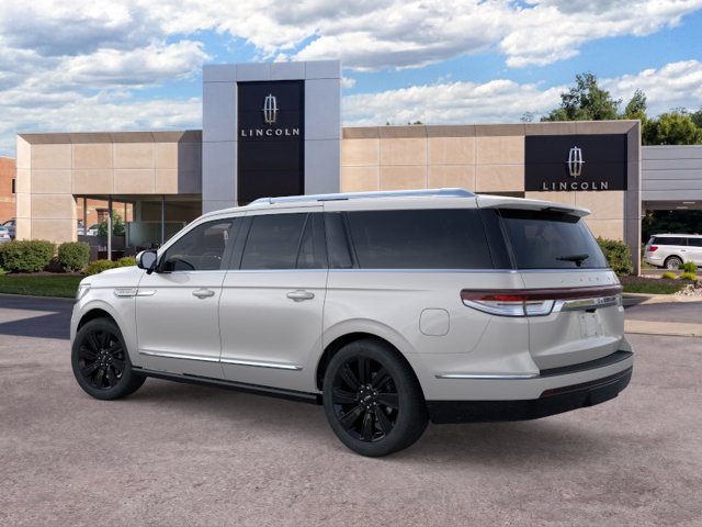 New 2024 Lincoln Navigator L Reserve AWD/4WD image 5