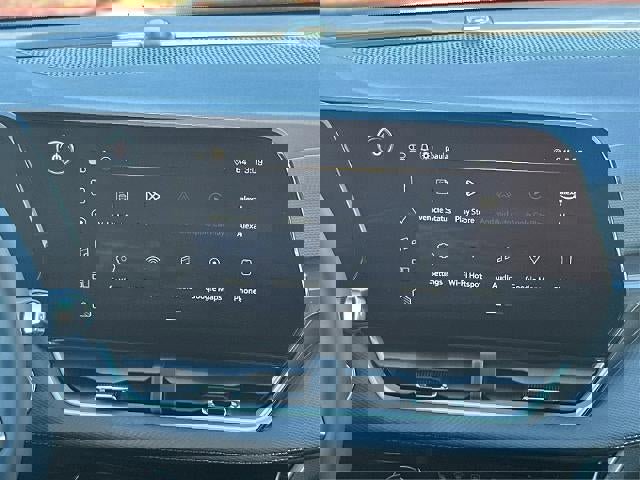 Certified 2025 Chevrolet Equinox LT image 21