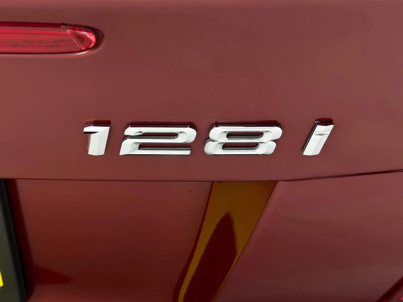 Used 2013 BMW 128i Convertible RWD image 19