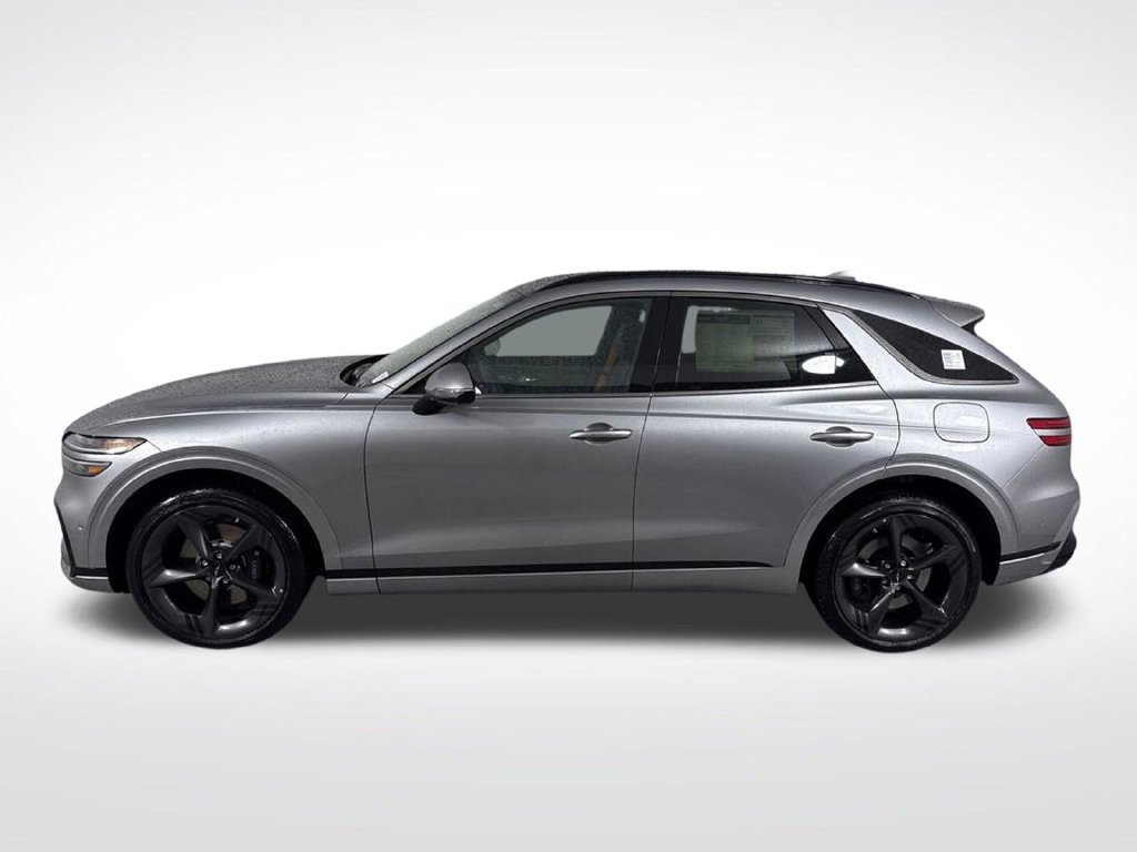 New 2026 Genesis GV70 3.5T Sport Prestige AWD/4WD image 7