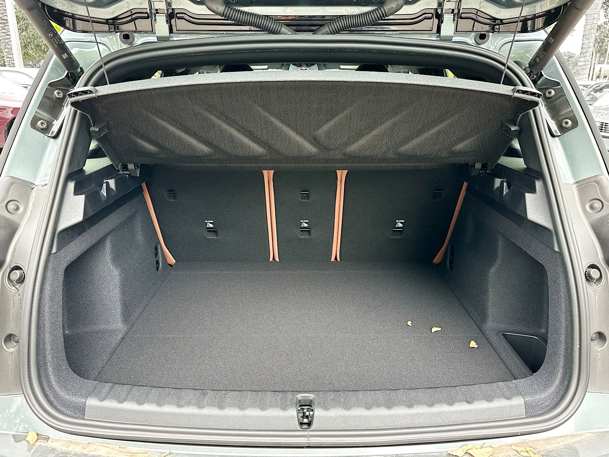 New 2025 MINI Cooper Countryman S image 23