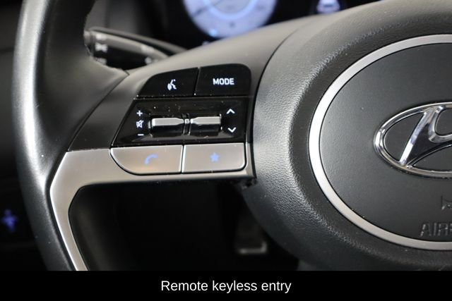 Used 2023 Hyundai Tucson SEL w/ Convenience Package FWD image 8