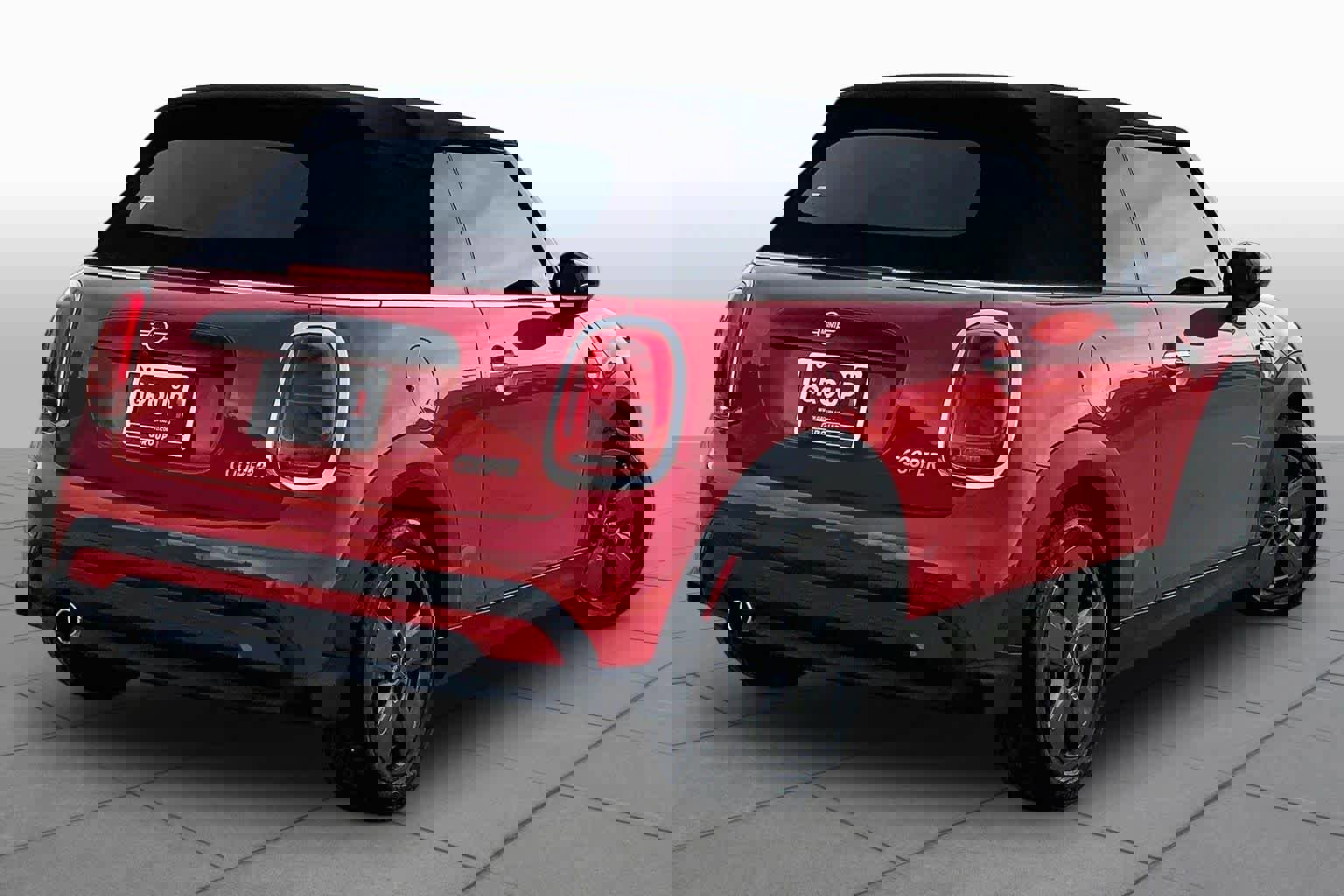 Certified 2024 MINI Cooper Convertible image 11