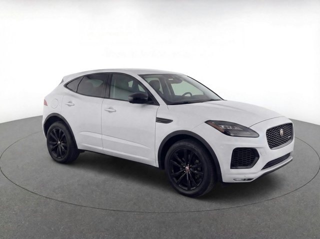 Used 2024 Jaguar E-PACE R-Dynamic SE AWD/4WD image 38