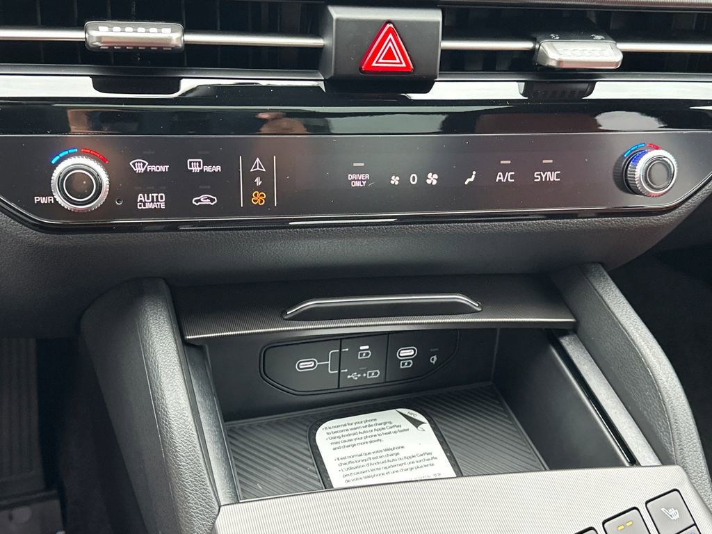 New 2026 Kia Sportage SX Prestige image 26