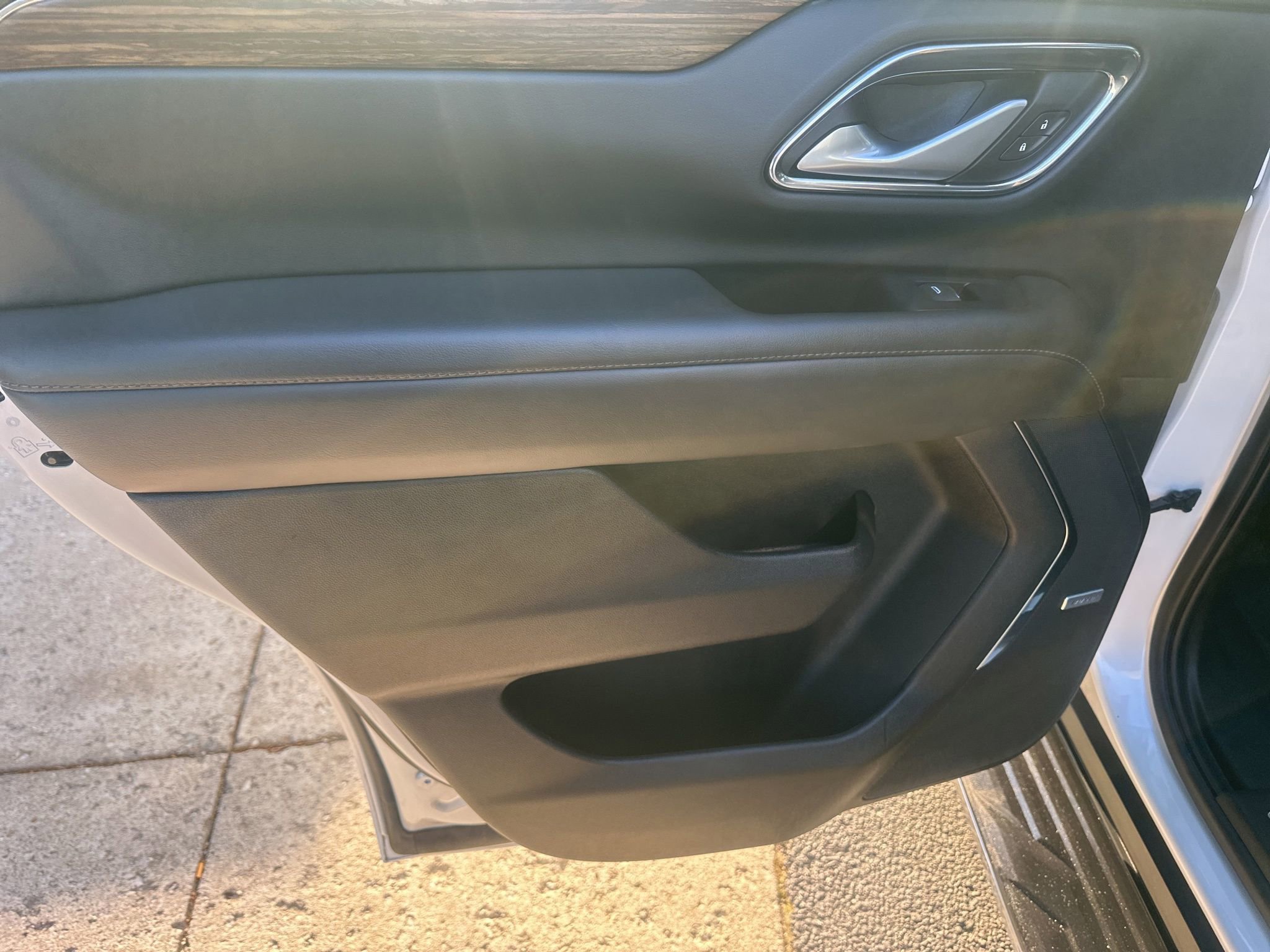 Used 2022 Chevrolet Tahoe High Country w/ Max Trailering Package image 23