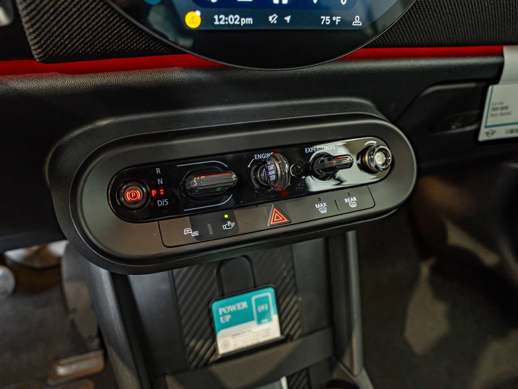 New 2026 MINI Cooper S FWD image 31