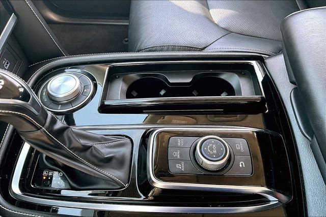 Used 2022 INFINITI QX80 Premium Select w/ Cargo Package image 15