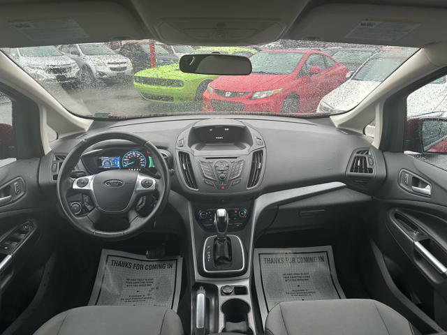 Used 2014 Ford C-MAX SE w/ Equipment Group 201A image 20