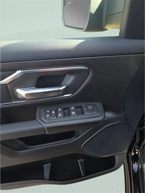 New 2026 RAM 1500 Big Horn image 12