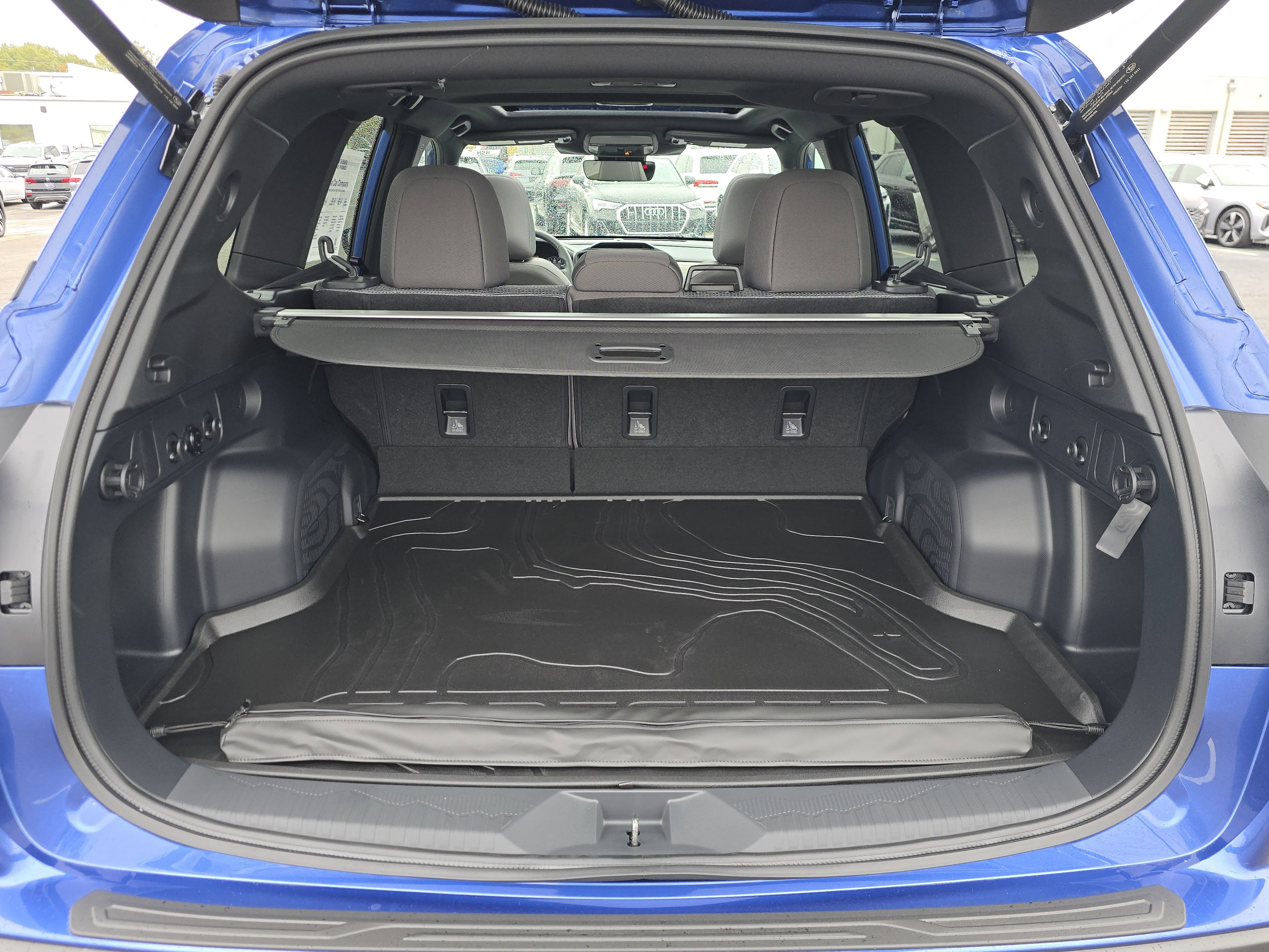 New 2026 Subaru Forester Premium image 15