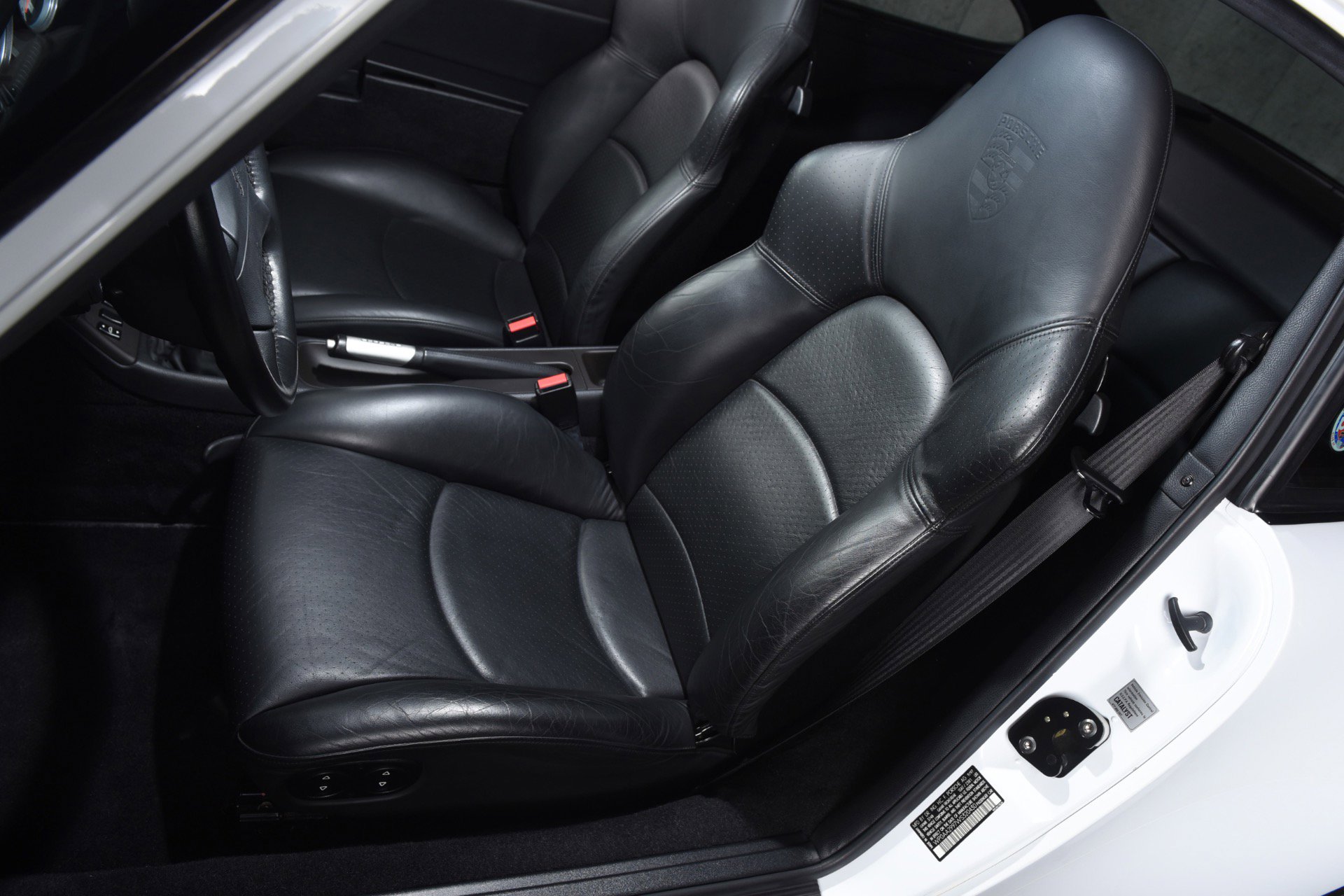 Used 1998 Porsche 911 Carrera S image 5