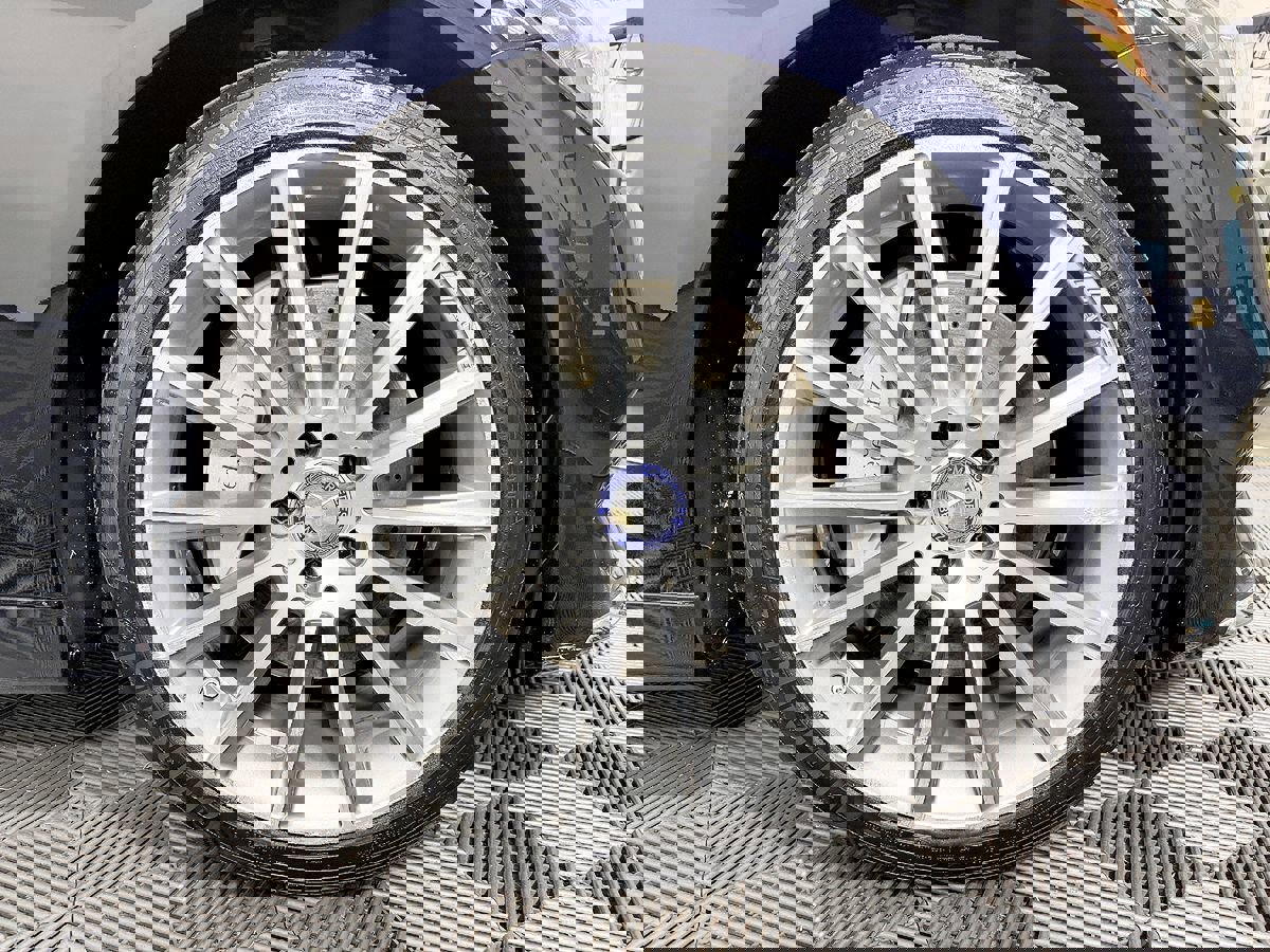 Used 2015 Mercedes-Benz C 400 4MATIC image 25