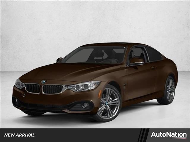 Used 2014 BMW 428i Coupe RWD image 1