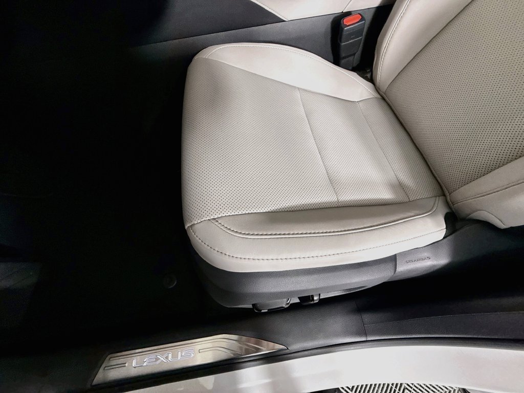 New 2026 Lexus RX 350 Premium w/ Convenience Package FWD image 21