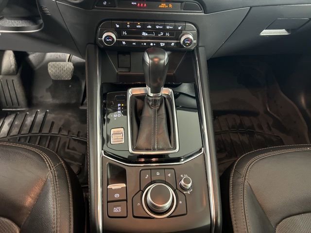 Used 2022 MAZDA CX-5 AWD 2.5 S w/ Premium Plus Pkg image 31