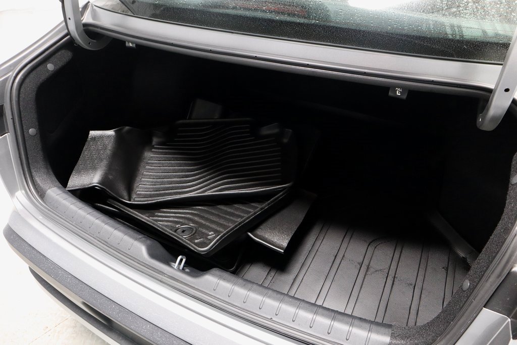 Used 2025 Kia K4 LXS image 12