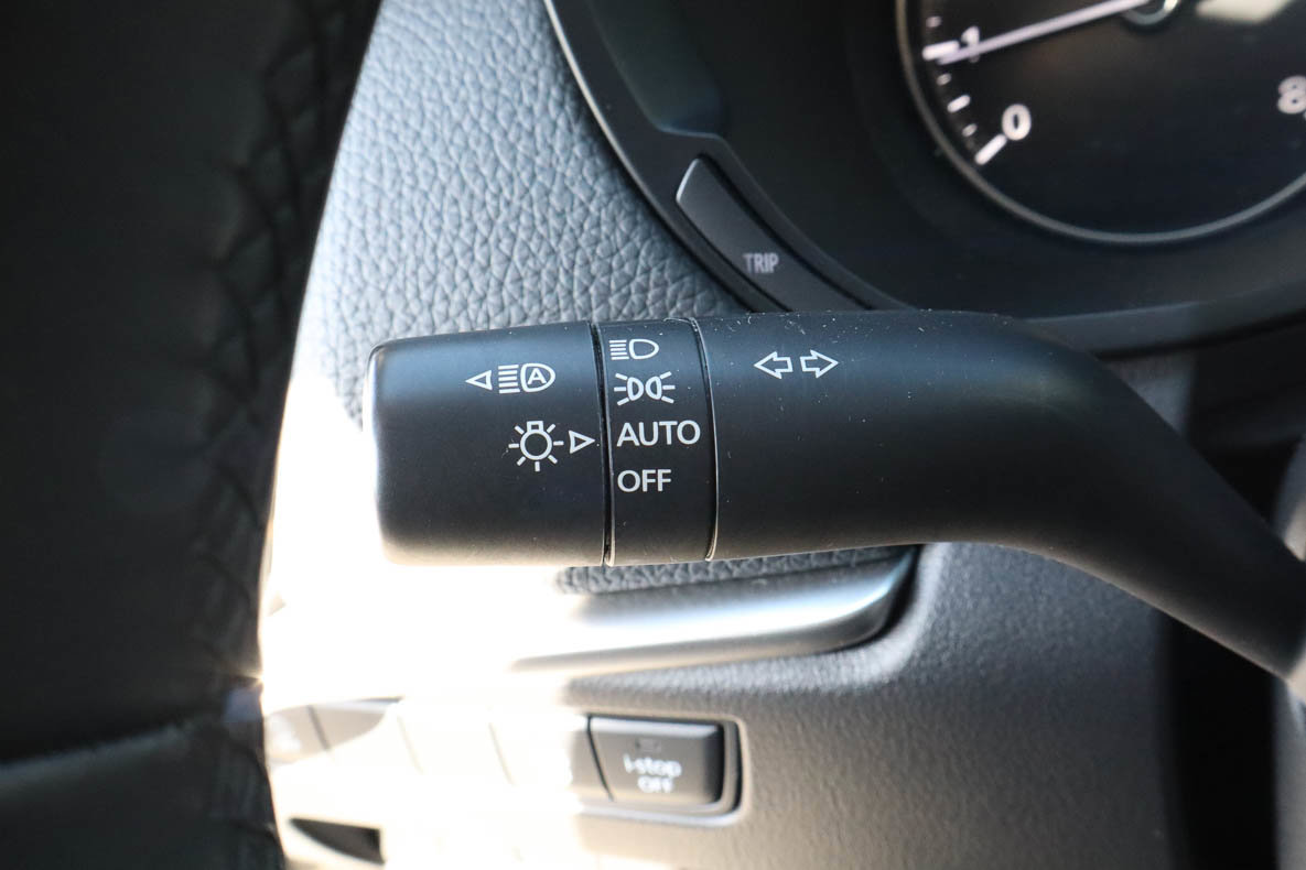 Used 2024 MAZDA CX-90 3.3 Turbo w/ Preferred Plus image 17