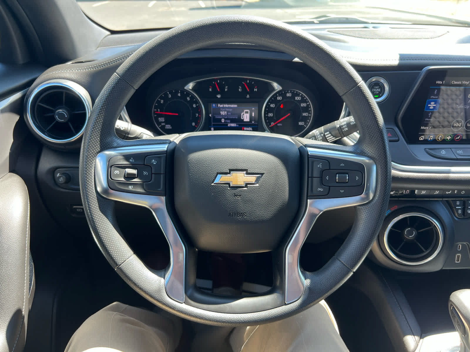 Used 2022 Chevrolet Blazer LT FWD image 15