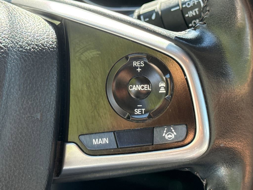 Used 2019 Honda CR-V EX-L image 28