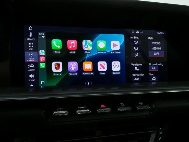 Certified 2020 Porsche 911 Carrera S RWD image 17
