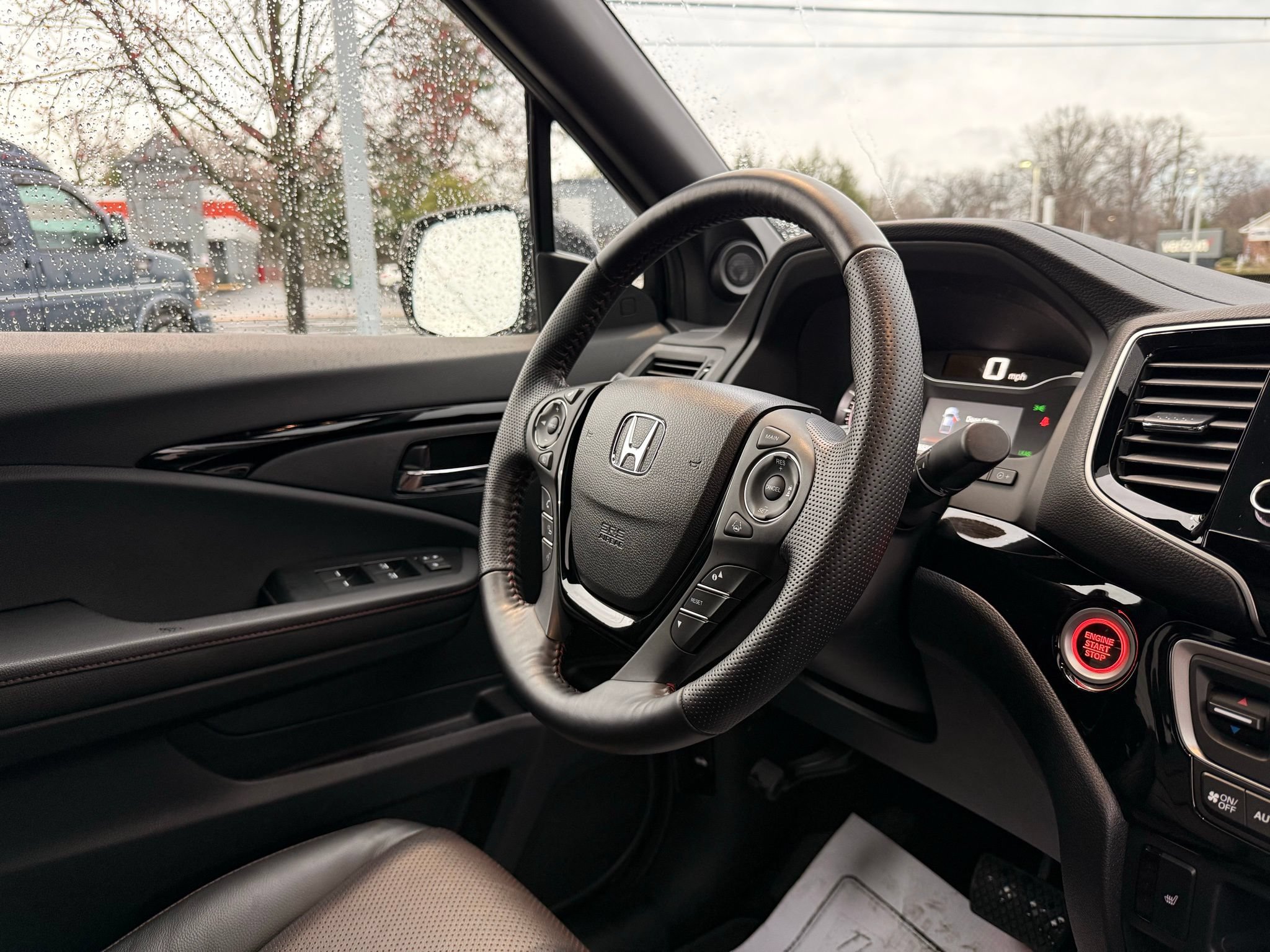 Used 2023 Honda Ridgeline Black Edition image 26