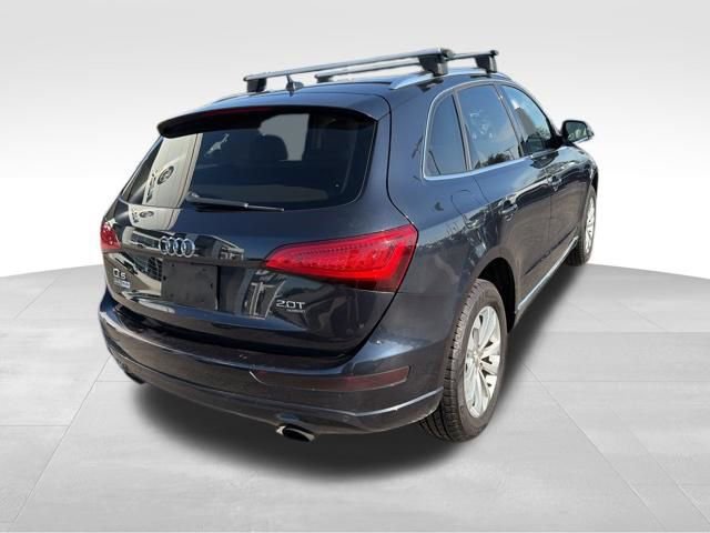 Used 2013 Audi Q5 2.0T Premium Plus AWD/4WD image 11