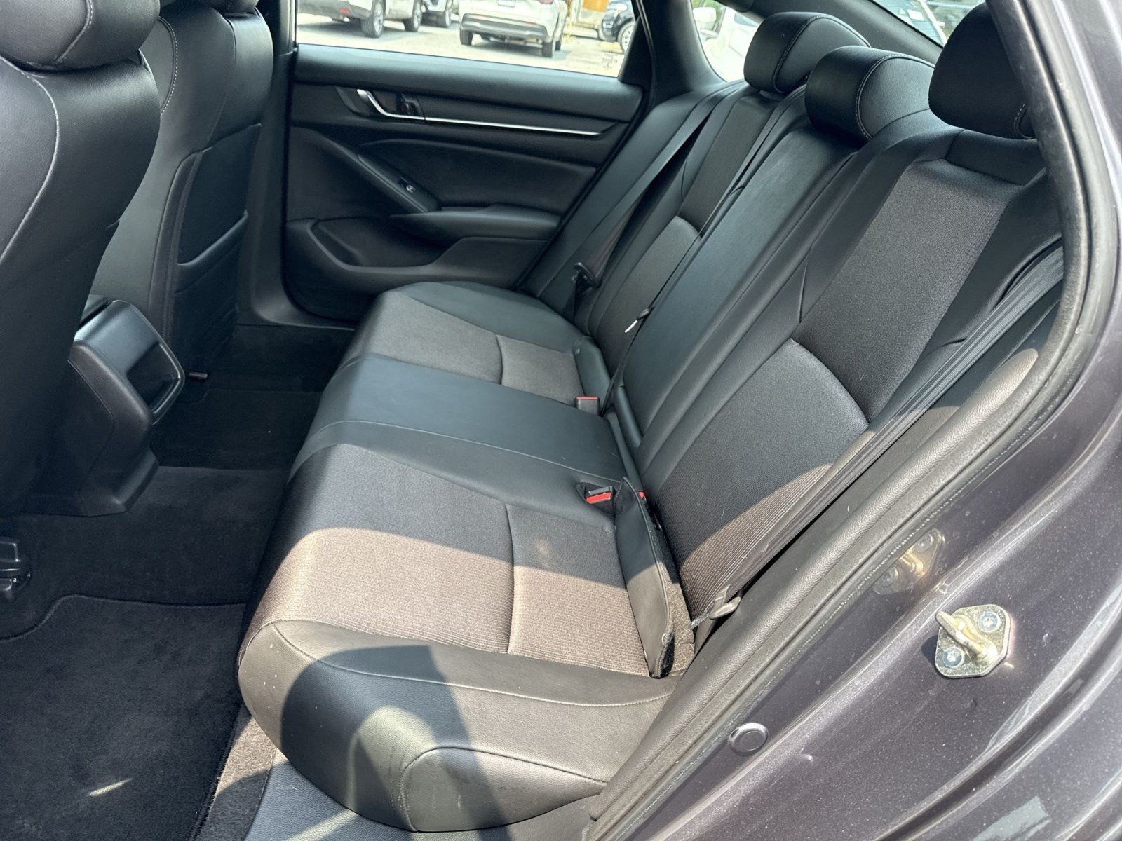 Used 2019 Honda Accord Sport image 30
