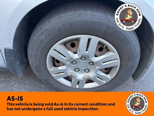 Used 2011 Honda Odyssey LX image 15