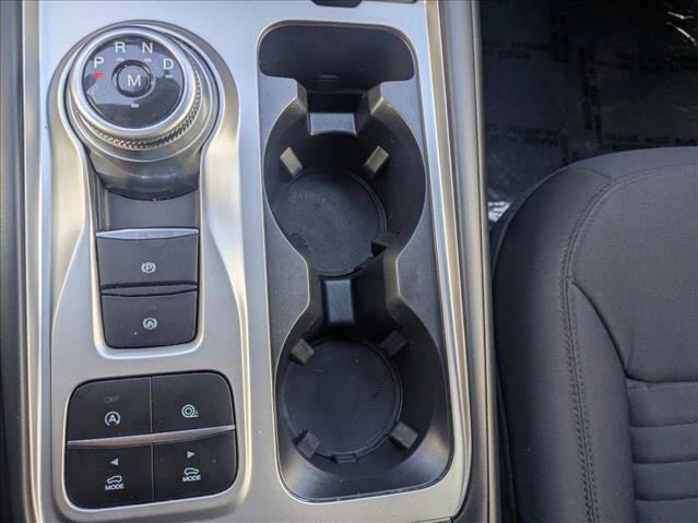 Used 2020 Ford Explorer XLT RWD image 22