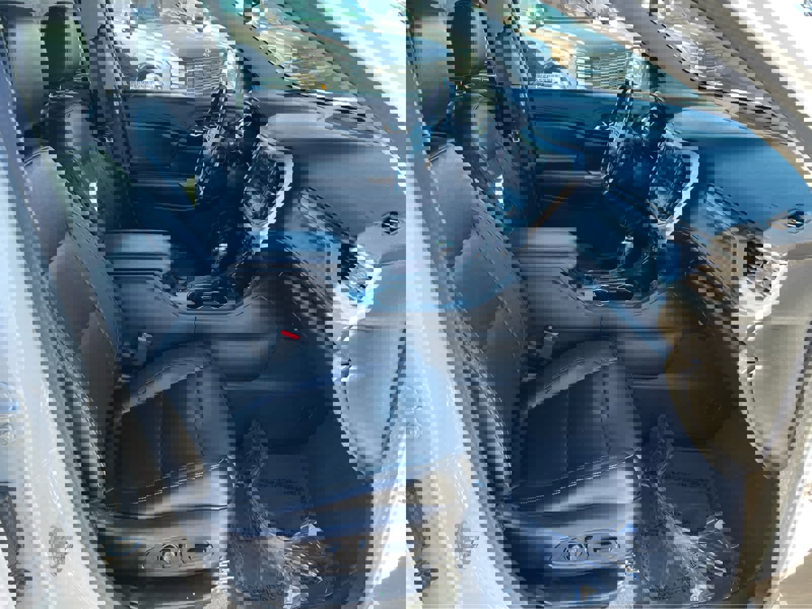 Used 2019 GMC Acadia SLT image 17