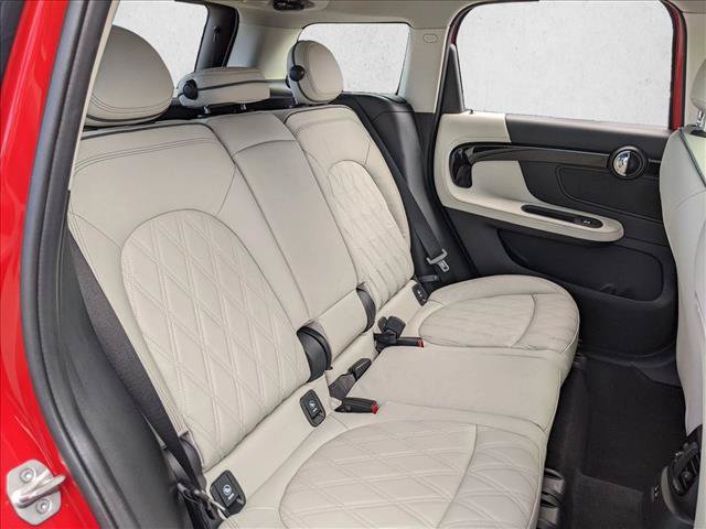 Certified 2023 MINI Cooper Countryman S AWD/4WD image 19