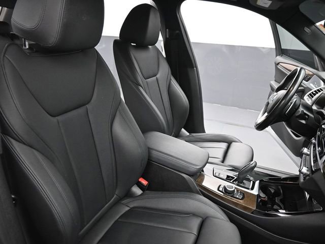 Used 2019 BMW X3 sDrive30i RWD image 27