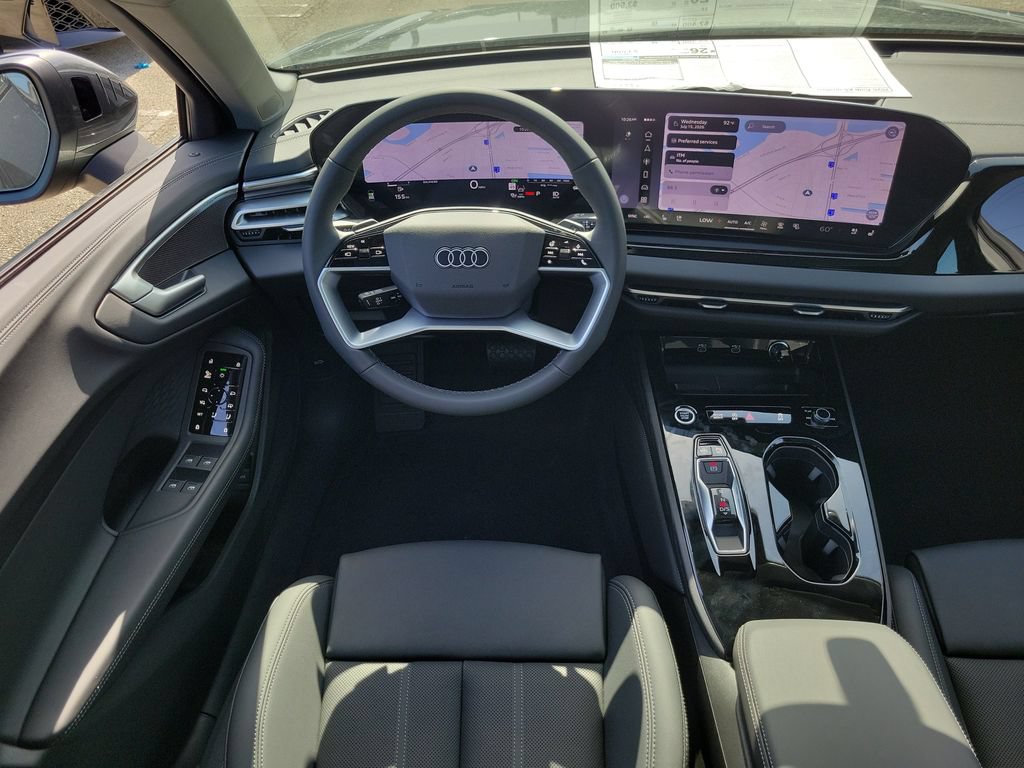 New 2026 Audi A5 2.0T Premium Plus AWD/4WD image 22