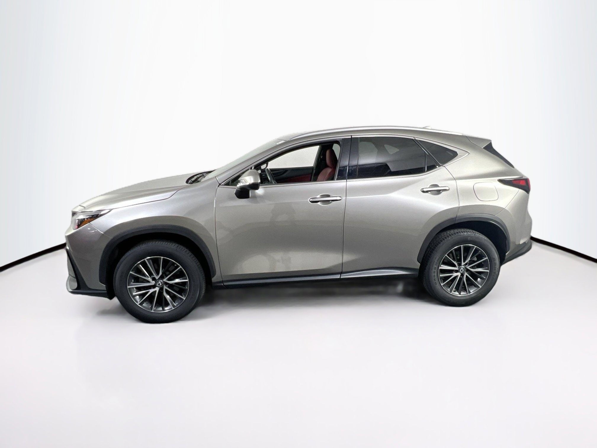 Used 2023 Lexus NX 350 AWD image 8