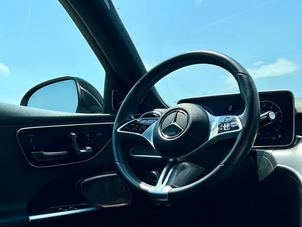 Certified 2024 Mercedes-Benz C 300 4MATIC Sedan image 14