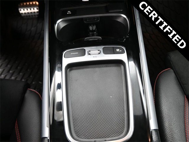 Certified 2024 Mercedes-Benz GLB 250 image 31