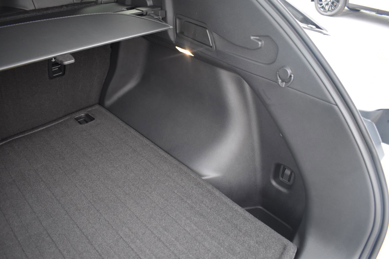 New 2026 Nissan Murano Platinum w/ Cargo Package AWD/4WD image 64