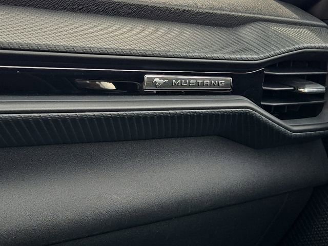 Used 2024 Ford Mustang Coupe RWD image 16