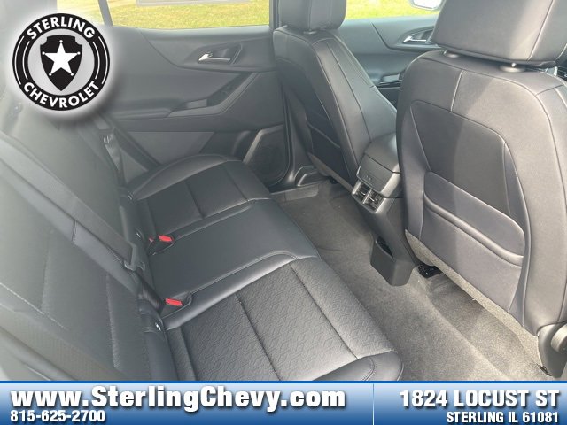 New 2026 Chevrolet Equinox LT w/ Convenience Package II image 21